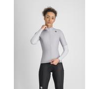 Sportful SRK Shift Long Sleeve Jersey Grey Women - M