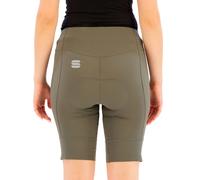 Sportful - Women's SRK Short - Cycling bottoms size L, grey