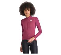 Sportful Srk Thermal Long Sleeve Jersey L Raspberry / Violet