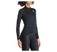 Sportful Srk Thermal Long Sleeve Jersey XL Black