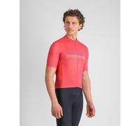 Sportful Starlight 2 Short Sleeve Jersey Red - XL