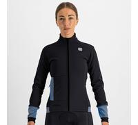 Sportful Super Women's Jacket M Black