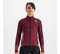 Sportful Super Women's Jacket XS Red Wine