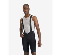 Sportful Supergiara 2 Bib Shorts Black - S