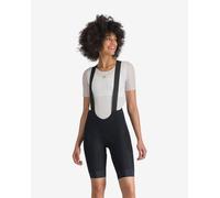 Sportful Supergiara 2 Bib Shorts Black S Woman