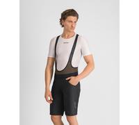Sportful Supergiara 2 Bib Shorts Deep Black - M