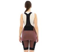 Sportful Supergiara 2 Bib Shorts Purple L Woman L Huckleberry