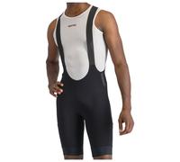 Sportful Supergiara 2 Bib Shorts Black - S