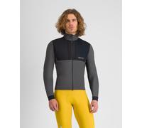 Sportful Supergiara 2 Jacket Grey L Men L Black Oyster