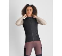 Sportful Supergiara 2 Polartec vest black Women - M