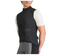 Sportful - Supergiara 2 Vest - Cycling vest size 3XL, grey