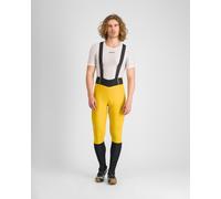 Sportful Supergiara Bib Tights Yellow L Men