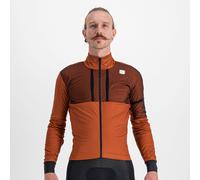 Sportful Supergiara Jacket L Cayenna Red