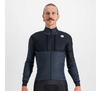 Sportful Supergiara Jacket L Galaxy Blue