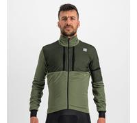 Sportful Supergiara Jacket M Beetle