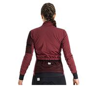 Sportful Supergiara Jacket XL Red Wine