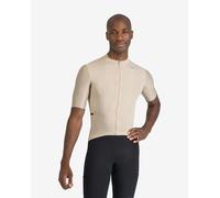 Sportful SuperGiara Jersey short sleeve beige - XL