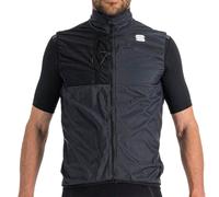 Sportful Supergiara Layer Vest - Black / 2XLarge