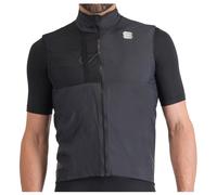 Sportful - Supergiara Layer Vest - Cycling vest size M, grey