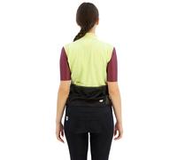 Sportful - Women's Supergiara Logo Jersey - Cycling jersey size L, multi