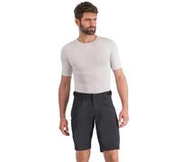 SPORTFUL Supergiara Overshort - Men - Black - size S- model 2024 S