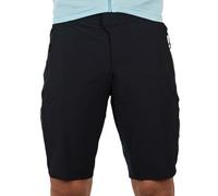 SPORTFUL Supergiara Overshort Short - Men - Black - size L- model 2023 L
