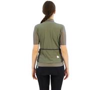 Sportful Supergiara Short Sleeve Jersey Grey XL Women