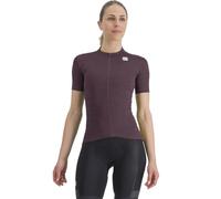 SPORTFUL Supergiara W Jersey - Women - Purple - size M- model 2023 M