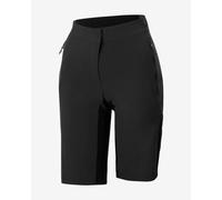 Sportful SuperGiara W Shorts without Chamois Black Women - XS
