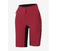 Sportful SuperGiara W Shorts without Chamois Red Women - M