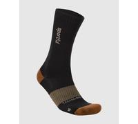 Sportful Supergiara Winter Socks Black - L