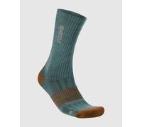 Sportful Supergiara Winter Socks Teal - M
