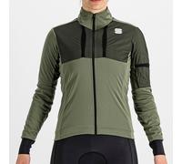 Sportful Supergiara Women's Jacket L Beetle