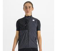 Sportful Supergiara Gilet Black L Women