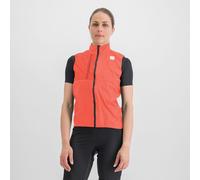 Sportful Supergiara Women's Layer Vest M Pompelmo