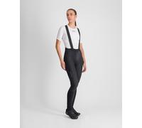 Sportful Supernova bib tights black women - L