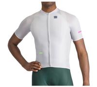 Sportful - Supernova Jersey - Cycling jersey size 3XL, grey
