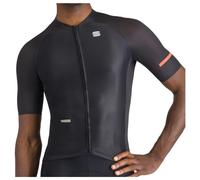 Sportful Supernova Jersey short sleeve black - XXL