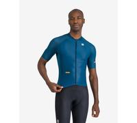 Sportful Supernova Short Sleeve Jersey Blue XL Man