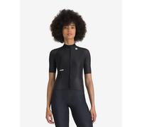 Sportful Supernova Short Sleeve Jersey Black S Woman S Black