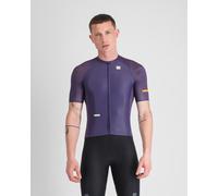 Sportful - Supernova Jersey - Cycling jersey size M, purple