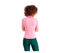 Sportful Supernova Short Sleeve Jersey Pink XS Woman XS Pink Lavander