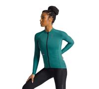 Sportful Supernova Thermal Long Sleeve Jersey Green S Woman S Smoky Emerald