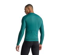 Sportful Supernova Thermal Long Sleeve Jersey Green XL Men XL Smoky Emerald