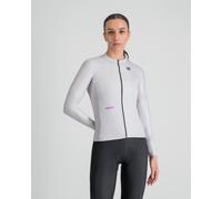 Sportful Supernova Thermal Long Sleeve Jersey Grey S Women
