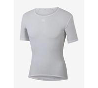 Sportful ThermoDynamic Lite Short Sleeve Base Layer Top White - XS