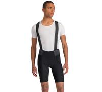SPORTFUL Total Comfort Bibs - Men - Black - size S- model 2025 S