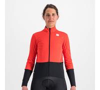 Sportful Total Comfort Women's Jacket L Pompelmo