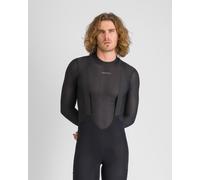 Sportful Winter long sleeve base layer top black - XL