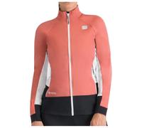 Sportful - Women's Apex Jacket - Cross-country ski jacket size XS, red